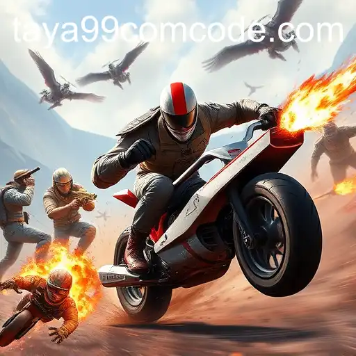 Exploring the Thrills of Action Games on Taya99