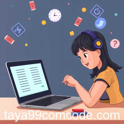 Unlocking Language Skills: How 'Grammar Games' and 'taya99 com code' Revolutionize Learning