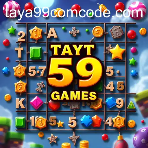 The Intriguing World of Puzzle Games: Unlocking Creativity and Fun with Taya99