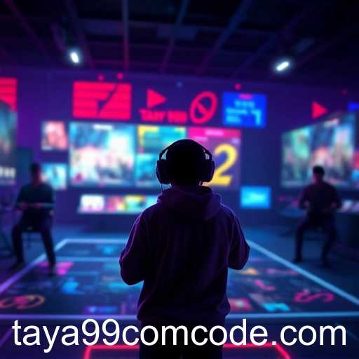 The Rise of Taya99 in Online Gaming