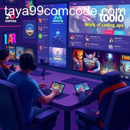 The Rise of Online Gaming Platforms in 2025