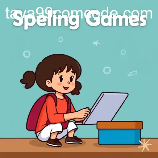 Spelling Games: Fun and Learning at Taya99