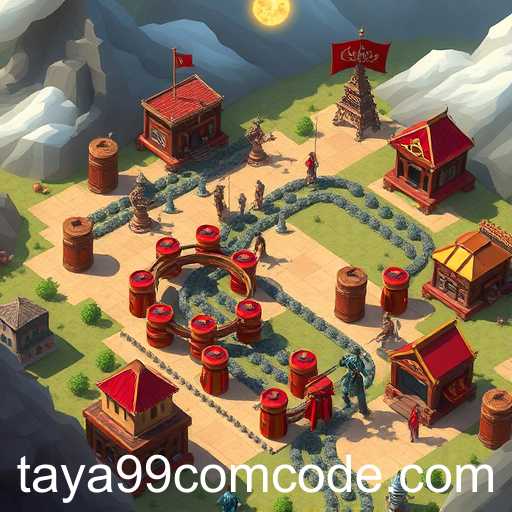 Exploring the Intricacies of Strategy Games on Taya99