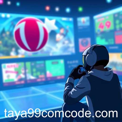 The Rise of Taya99: A Gaming Phenomenon