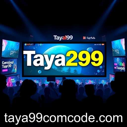 Taya99: A Glimpse into the Online Gaming Evolution