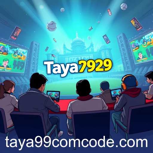 Taya99 Revolutionizes Online Gaming Experience