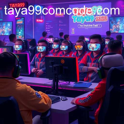 Taya99's Role in the Evolving Gaming Landscape
