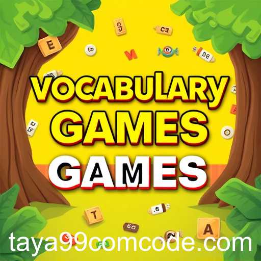 Exploring 'Vocabulary Games' on Taya99: A Journey into Word-Based Fun